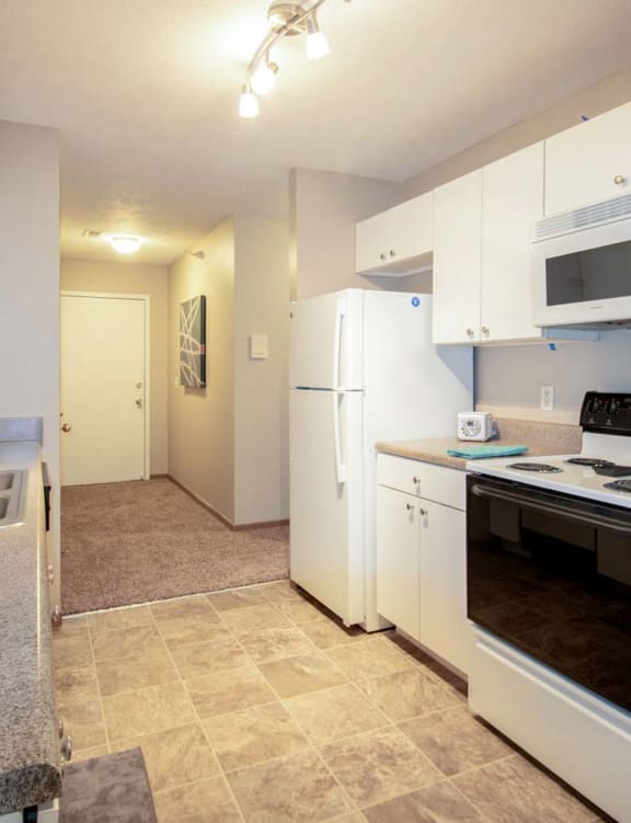 Flatwater Apartments in La Vista, NE